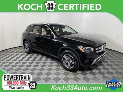 2022 Mercedes-Benz GLC 300 for Sale in Chicago, Illinois