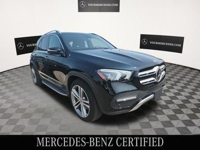 2022 Mercedes-Benz GLE 450 for Sale in Chicago, Illinois