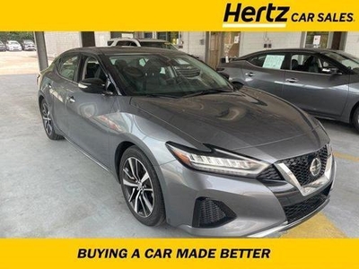 2022 Nissan Maxima for Sale in Denver, Colorado