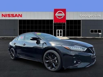 2022 Nissan Maxima for Sale in Denver, Colorado