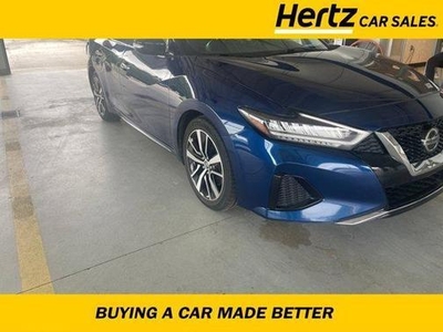 2022 Nissan Maxima for Sale in Denver, Colorado