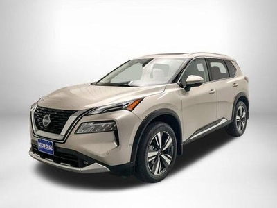 2022 Nissan Rogue for Sale in Saint Louis, Missouri