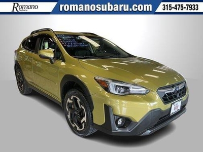 2022 Subaru Crosstrek for Sale in Chicago, Illinois