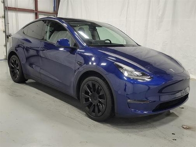 2022 Tesla Model Y for Sale in Northwoods, Illinois