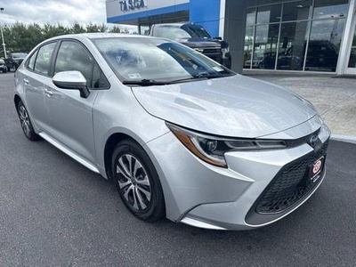2022 Toyota Corolla Hybrid for Sale in Denver, Colorado