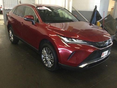2022 Toyota Venza for Sale in Chicago, Illinois