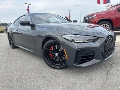 2023 BMW M440 for Sale in Chicago, Illinois