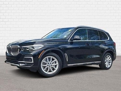 2023 BMW X5 for Sale in Chicago, Illinois