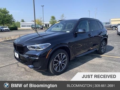 2023 BMW X5 for Sale in Saint Louis, Missouri