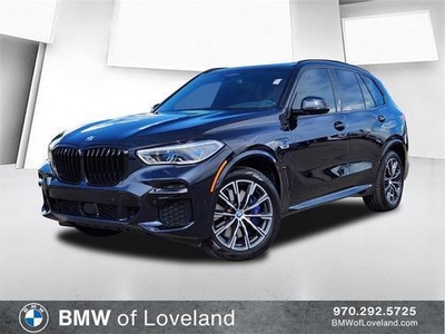 2023 BMW X5 PHEV for Sale in Chicago, Illinois