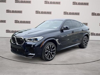 2023 BMW X6 M for Sale in Saint Louis, Missouri