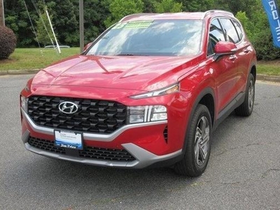 2023 Hyundai Santa Fe for Sale in Co Bluffs, Iowa