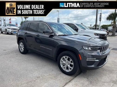 2023 Jeep Grand Cherokee for Sale in Chicago, Illinois