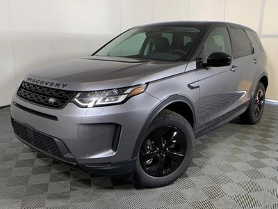 2023 Land Rover Discovery Sport for Sale in Centennial, Colorado