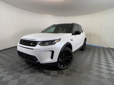2023 Land Rover Discovery Sport for Sale in Denver, Colorado