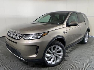 2023 Land Rover Discovery Sport for Sale in Denver, Colorado