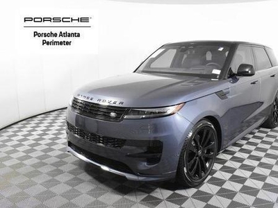 2023 Land Rover Range Rover Sport for Sale in Chicago, Illinois