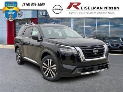 2023 Nissan Pathfinder for Sale in Northwoods, Illinois