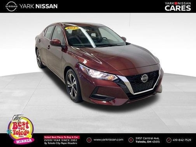 2023 Nissan Sentra for Sale in Chicago, Illinois