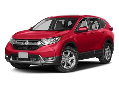 Honda CR-V EX