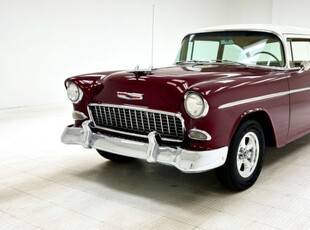 FOR SALE: 1955 Chevrolet 210 $46,000 USD