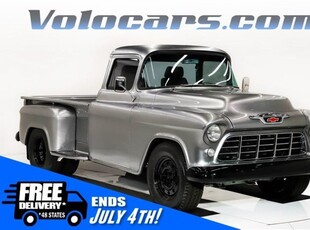 FOR SALE: 1955 Chevrolet 3200 $98,998 USD
