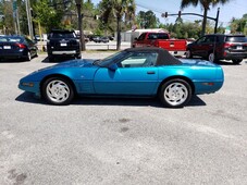 1993 Chevrolet Corvette in Walterboro, SC