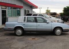 1993 Chrysler New Yorker Fifth Avenue in Saint Charles, MO