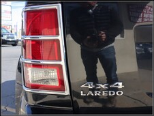 Find 2009 Jeep Grand Cherokee Laredo for sale