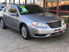 2013 Chrysler 200 Touring in Santa Ana, CA