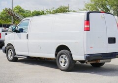 2014 Chevrolet Express 2500 2500 in Hollywood, FL