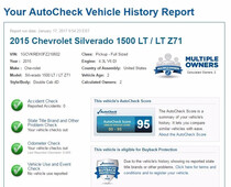 2015 Chevrolet Silverado 1500 1LT in Omaha, NE