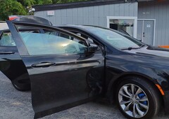 2015 Chrysler 200 S in Raleigh, NC