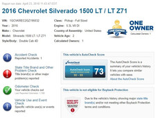 2016 Chevrolet Silverado 1500 1LT in Omaha, NE