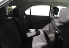 2017 Chevrolet Equinox LT in Branford, CT