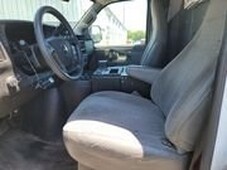 2017 Chevrolet Express 2500 Work Van in Cedar Falls, IA