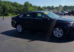 2018 Chevrolet Impala LS in Hannibal, MO