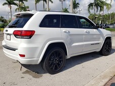 2018 Jeep Grand Cherokee ALTITUDE 4X2 *LTD AVAIL* in Miami, FL