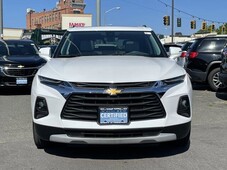 2019 Chevrolet Blazer w/3LT in Freeport, NY