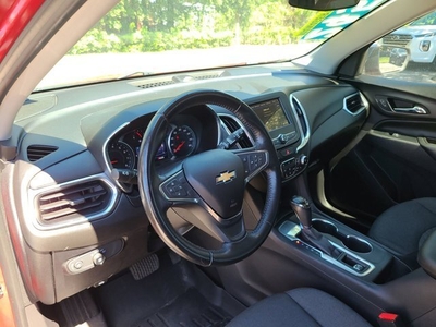 2019 Chevrolet Equinox LT in Jacksonville, FL
