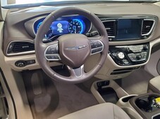 2019 Chrysler Pacifica Touring L Plus in Fort Wayne, IN