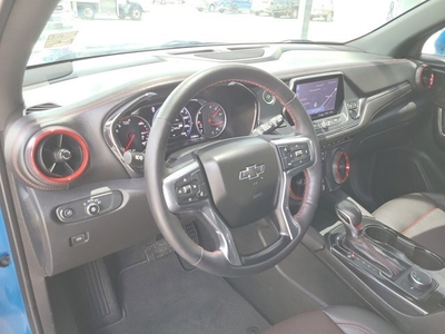 2020 Chevrolet Blazer RS in Jacksonville, FL