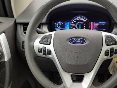 Ford Edge 3.5L V-6 Gas
