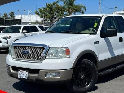 Ford F-150 5400
