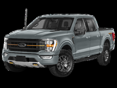 Ford F-150 Tremor