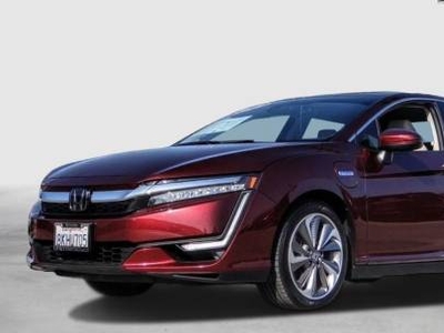 Honda Clarity 1.5L Inline-4 Plug-In Hybrid