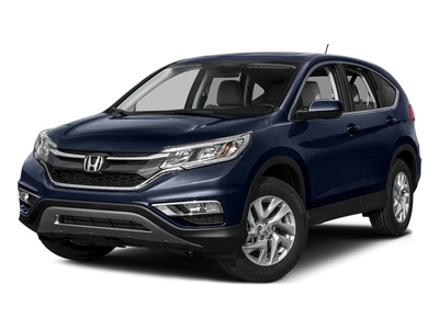 Honda CR-V EX