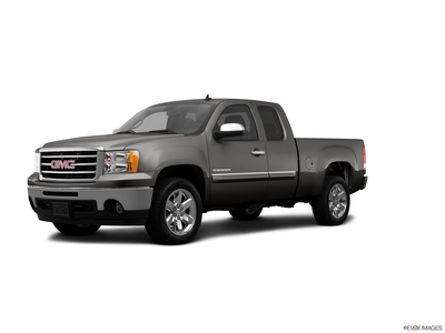 Pre-Owned 2013 GMC