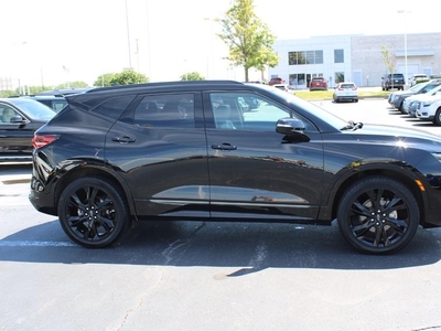 2019 Chevrolet Blazer RS in Saint Peters, MO
