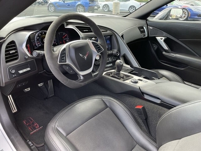 2019 Chevrolet Corvette Grand Sport 2LT in Belle Plaine, MN